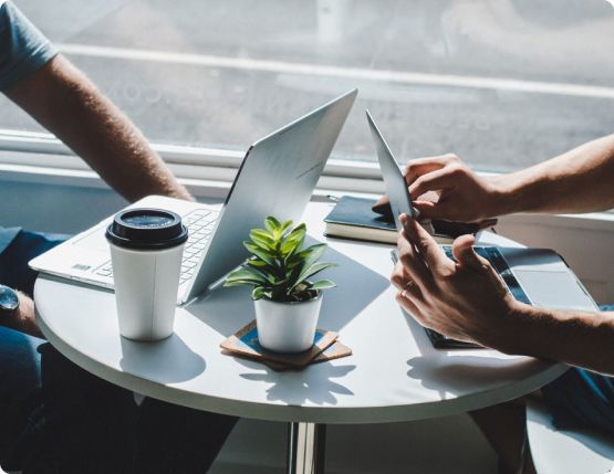 Connect with us to learn how  Listivo works 